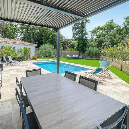 Maison Avec Piscine Dom wakacyjny