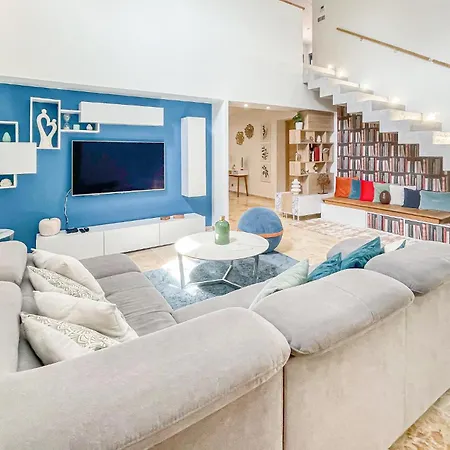 Maison Avec Piscine ロシュギュード