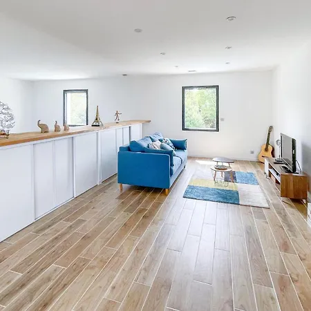 Maison Avec Piscine ロシュギュード