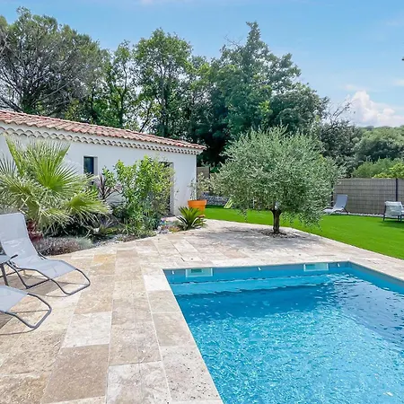 Maison Avec Piscine Сasa de vacaciones