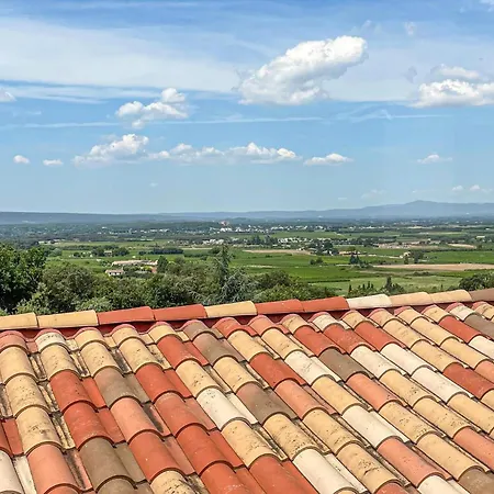 Сasa de vacaciones Maison Avec Piscine *
