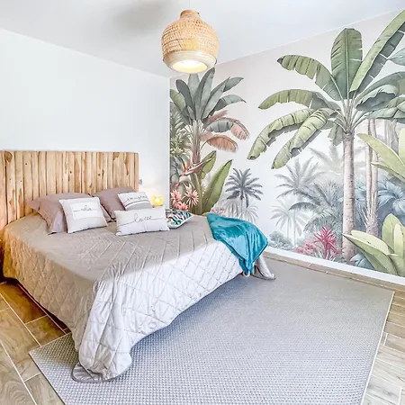 Maison Avec Piscine